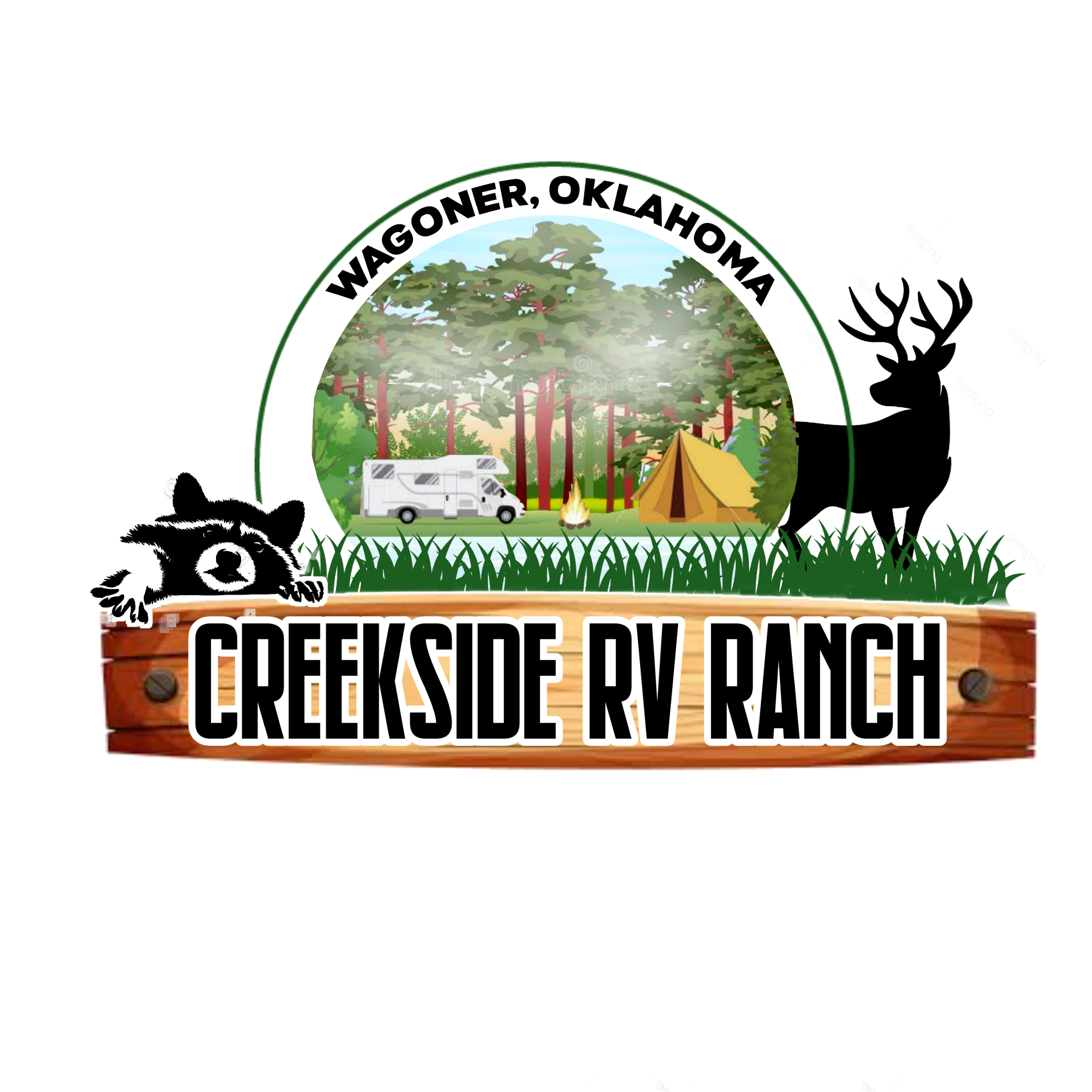 Creekside RV Ranch